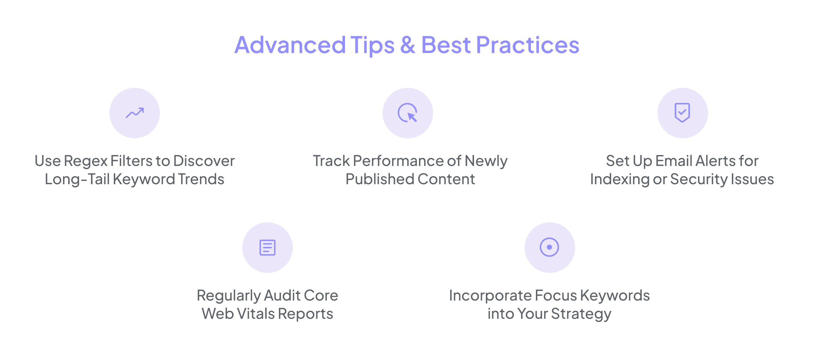 Advanced Tips & Best Practices